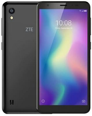 Замена сенсора на телефоне ZTE Blade A5 2019